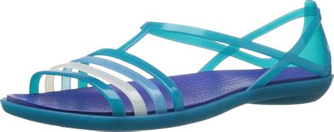  Women’s Fashion Ladies Shoes, PVC Jelly w Bow & Thong Flip Flops Style Slip On Open Toe Trendy Casual Summer Geli Slide Flat Sandals. 62. $2799. FREE delivery Thu, Mar 7 on $35 of items shipped by Amazon. Or fastest delivery Wed, Mar 6. 